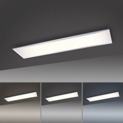 Paul Neuhaus 8112-17 - Стельовий LED світильник з регулюванням яскравості FLAG LED/35W/230V
