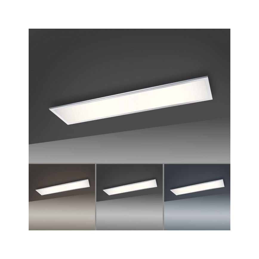 Paul Neuhaus 8112-17 - Стельовий LED світильник з регулюванням яскравості FLAG LED/35W/230V