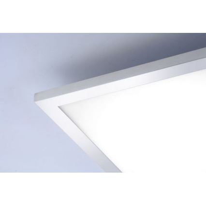 Paul Neuhaus 8112-17 - Стельовий LED світильник з регулюванням яскравості FLAG LED/35W/230V