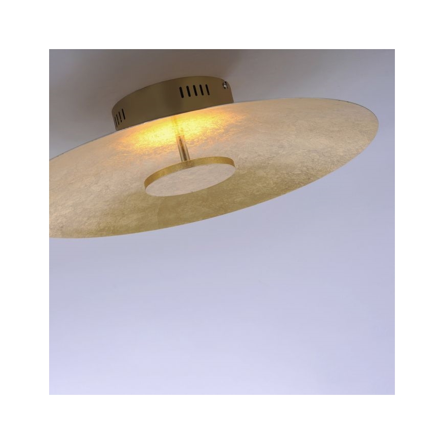 Paul Neuhaus 8132-12 - Стельовий LED світильник з регулюванням яскравості PLATE LED/25W/230V