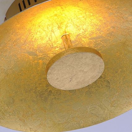 Paul Neuhaus 8132-12 - Светодиодный потолочный светильник с регулированием яркости PLATE LED/25W/230V