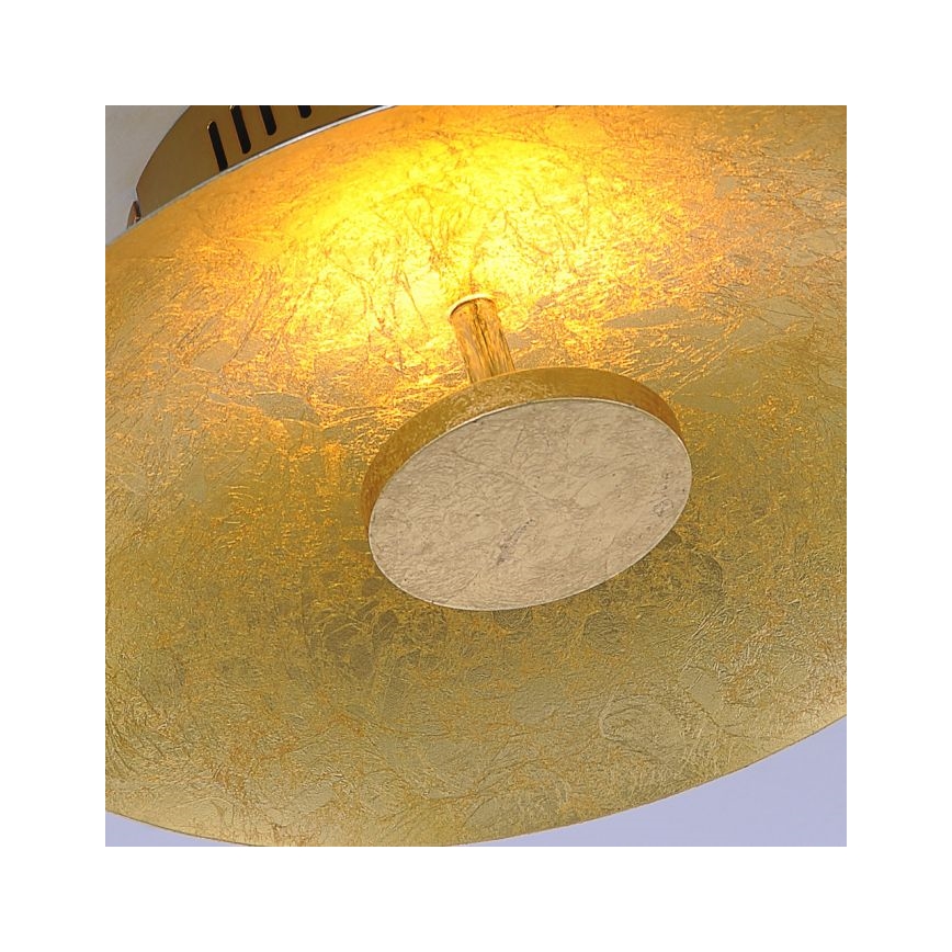 Paul Neuhaus 8132-12 - Светодиодный потолочный светильник с регулированием яркости PLATE LED/25W/230V