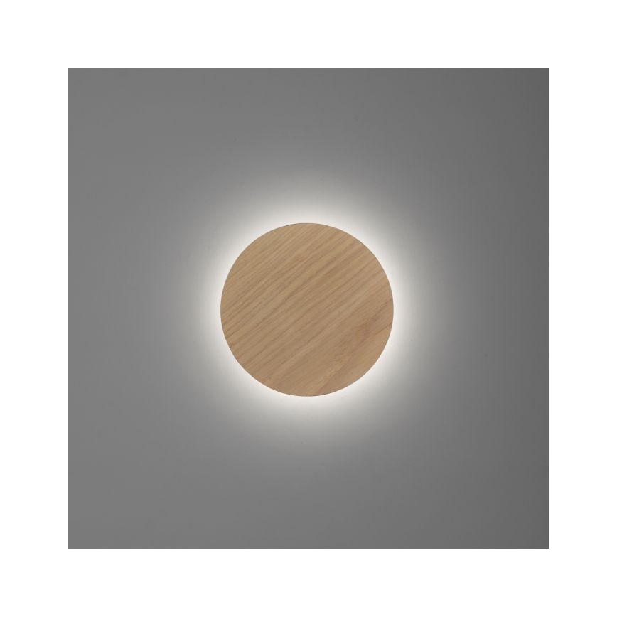 Paul Neuhaus 8152-79 - Настінний LED світильник з регулюванням яскравості PUNTUA LED/1W/3,7V 2200 mAh + пульт дистанційного керування