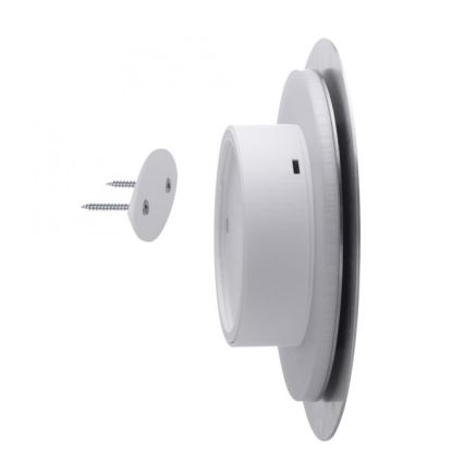 Paul Neuhaus 8152-79 - Настінний LED світильник з регулюванням яскравості PUNTUA LED/1W/3,7V 2200 mAh + пульт дистанційного керування
