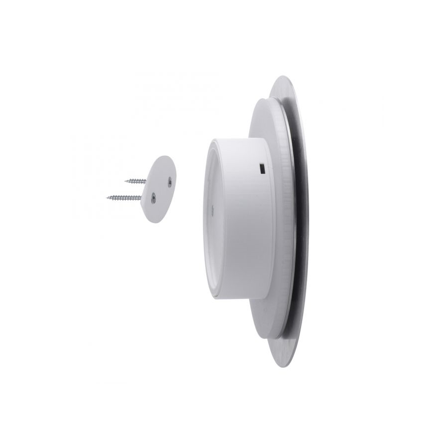 Paul Neuhaus 8153-79 - Настінний LED світильник з регулюванням яскравості PUNTUA LED/1,3W/3,7V 2200 mAh + пульт дистанційного керування