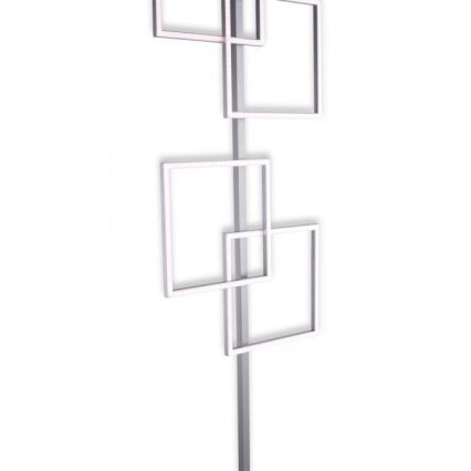 Paul Neuhaus 817-55 - LED Торшер з регулюванням яскравості INIGO 4xLED/8W/230V +ДК