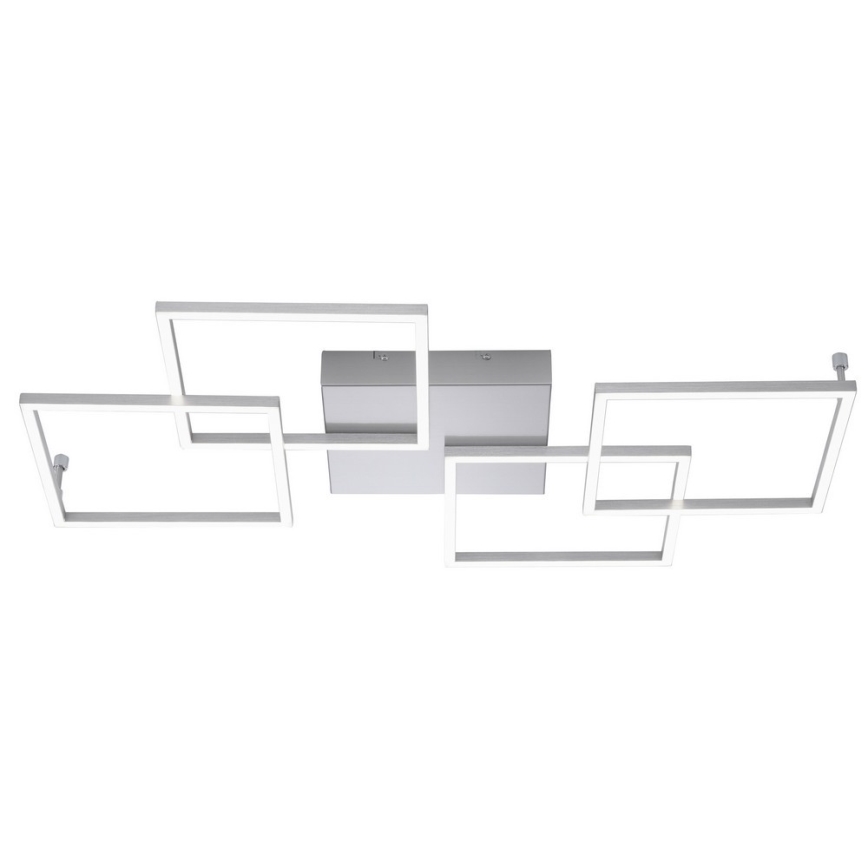 Paul Neuhaus 8190-55 - Стельовий LED світильник з регулюванням яскравості INIGO 4xLED/8W/230V