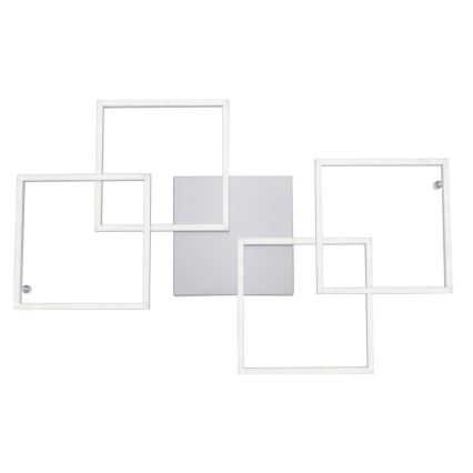 Paul Neuhaus 8190-55 - Стельовий LED світильник з регулюванням яскравості INIGO 4xLED/8W/230V
