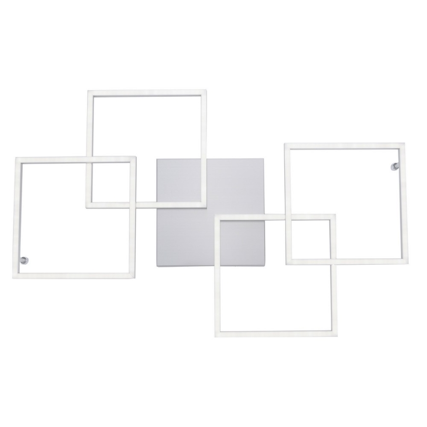 Paul Neuhaus 8190-55 - Стельовий LED світильник з регулюванням яскравості INIGO 4xLED/8W/230V