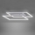 Paul Neuhaus 8192-55 - LED люстра для поверхневого монтажу з регульованою яскравістю INIGO 2xLED/12W/230V