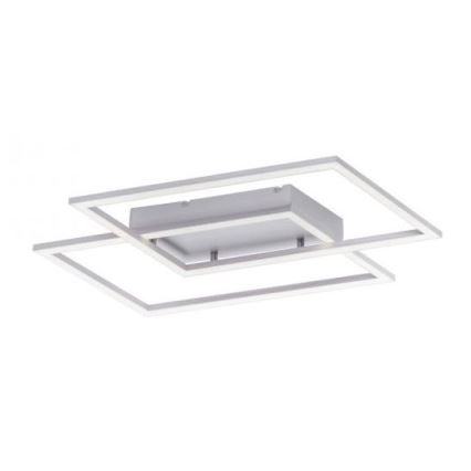 Paul Neuhaus 8192-55 - Светодиодная припотолочная люстра с регулированием яркости INIGO 2xLED/12W/230V