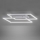 Paul Neuhaus 8192-55 - Светодиодная припотолочная люстра с регулированием яркости INIGO 2xLED/12W/230V