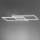 Paul Neuhaus 8193-55 - Светодиодная накладная люстра с регулированием яркости INIGO 2xLED/15W/230V