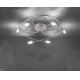 Paul Neuhaus 8250-55 - Пристельова LED люстра з регулюванням яскравості NELIA 6xLED/3W/230V
