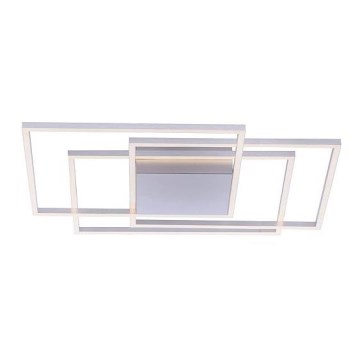 Paul Neuhaus 8256-55 - Светодиодный потолочный светильник с регулированием яркости INIGO 3xLED/16W/230V