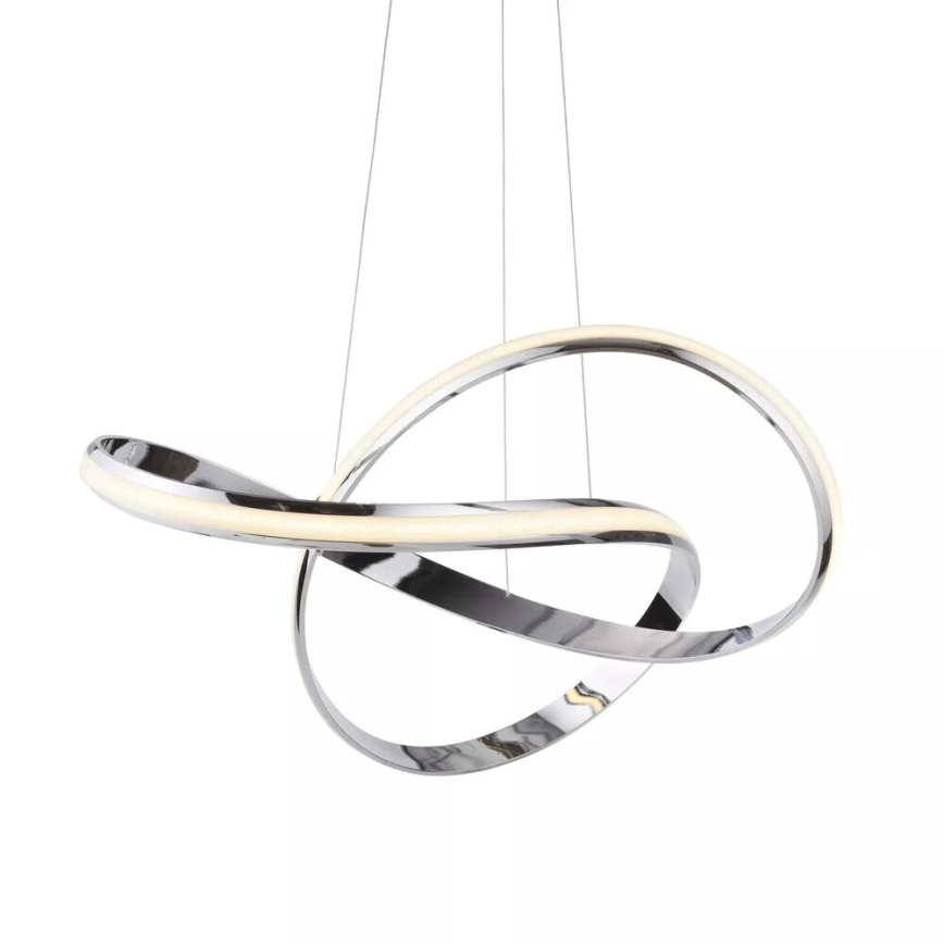 Paul Neuhaus 8291-17 - Светодиодная подвесная люстра с регулированием яркости MELINDA LED/30W/230V