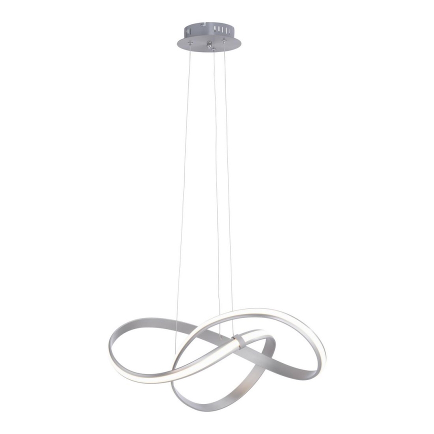 Paul Neuhaus 8291-55 - Світлодіодна підвісна люстра з регулюванням яскравості MELINDA LED/30W/230V