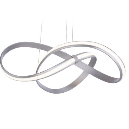 Paul Neuhaus 8291-55 - Світлодіодна підвісна люстра з регулюванням яскравості MELINDA LED/30W/230V