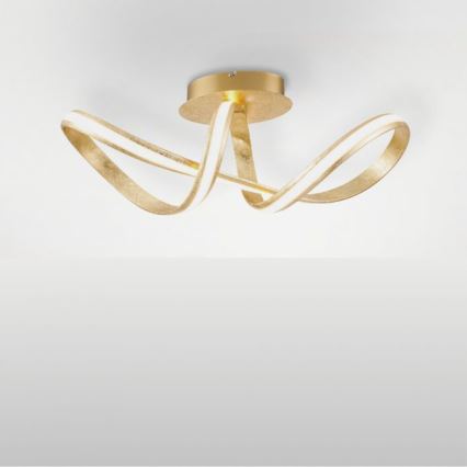 Paul Neuhaus 8331-12 - Пристельова LED люстра з регулюванням яскравості MELINDA LED/30W/230V