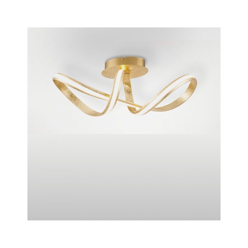 Paul Neuhaus 8331-12 - Пристельова LED люстра з регулюванням яскравості MELINDA LED/30W/230V