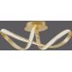 Paul Neuhaus 8331-12 - Светодиодная припотолочная диммируемая люстра MELINDA 1xLED/30W/230V