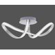 Paul Neuhaus 8331-55 - Светодиодная припотолочная диммируемая люстра MELINDA 1xLED/30W/230V