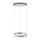 Paul Neuhaus 8361-55 - Светодиодная диммируемая люстра на тросе с датчиком ARINA LED/27W/230V