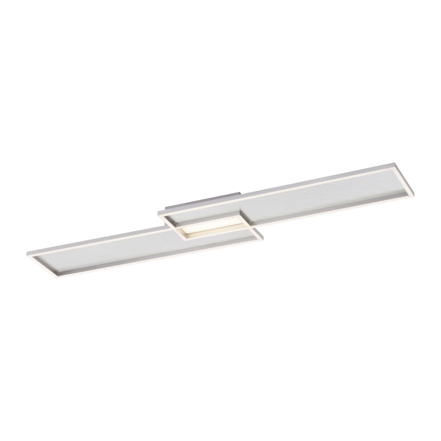 Paul Neuhaus 8371-55 - LED Димерний стельовий світильник AMARA LED/40W/230V + дистанційне керування
