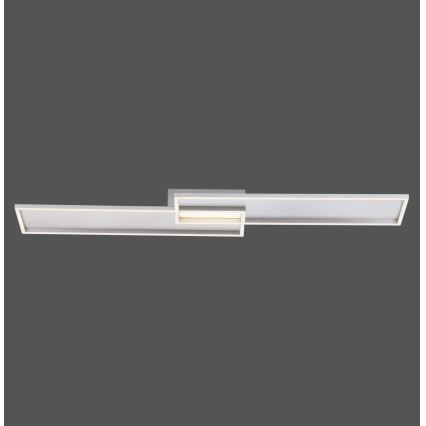 Paul Neuhaus 8371-55 - LED Димерний стельовий світильник AMARA LED/40W/230V + дистанційне керування