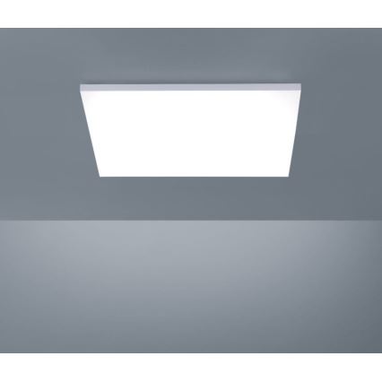 Paul Neuhaus 8492-16 - Стельовий LED світильник з регулюванням яскравості FRAMELESS LED/35W/230V