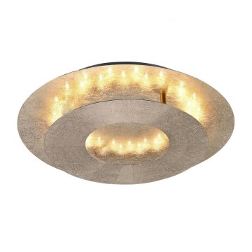 Paul Neuhaus 9011-12 - Стельовий LED світильник NEVIS LED/6W/230V золотий