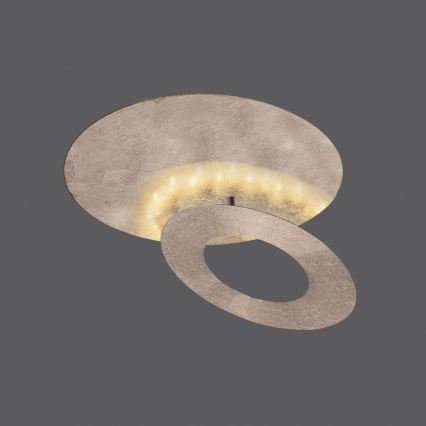 Paul Neuhaus 9011-12 - Стельовий LED світильник NEVIS LED/6W/230V золотий
