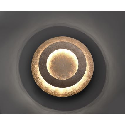 Paul Neuhaus 9011-12 - Стельовий LED світильник NEVIS LED/6W/230V золотий