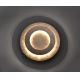 Paul Neuhaus 9011-12 - Светодиодный потолочный светильник NEVIS LED/6W/230V золотой