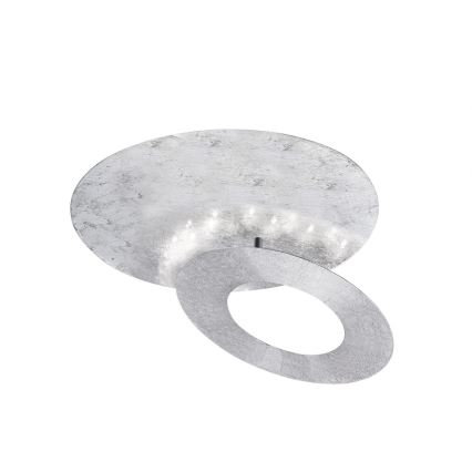 Paul Neuhaus 9011-21 - Стельовий LED світильник NEVIS LED/6W/230V срібний