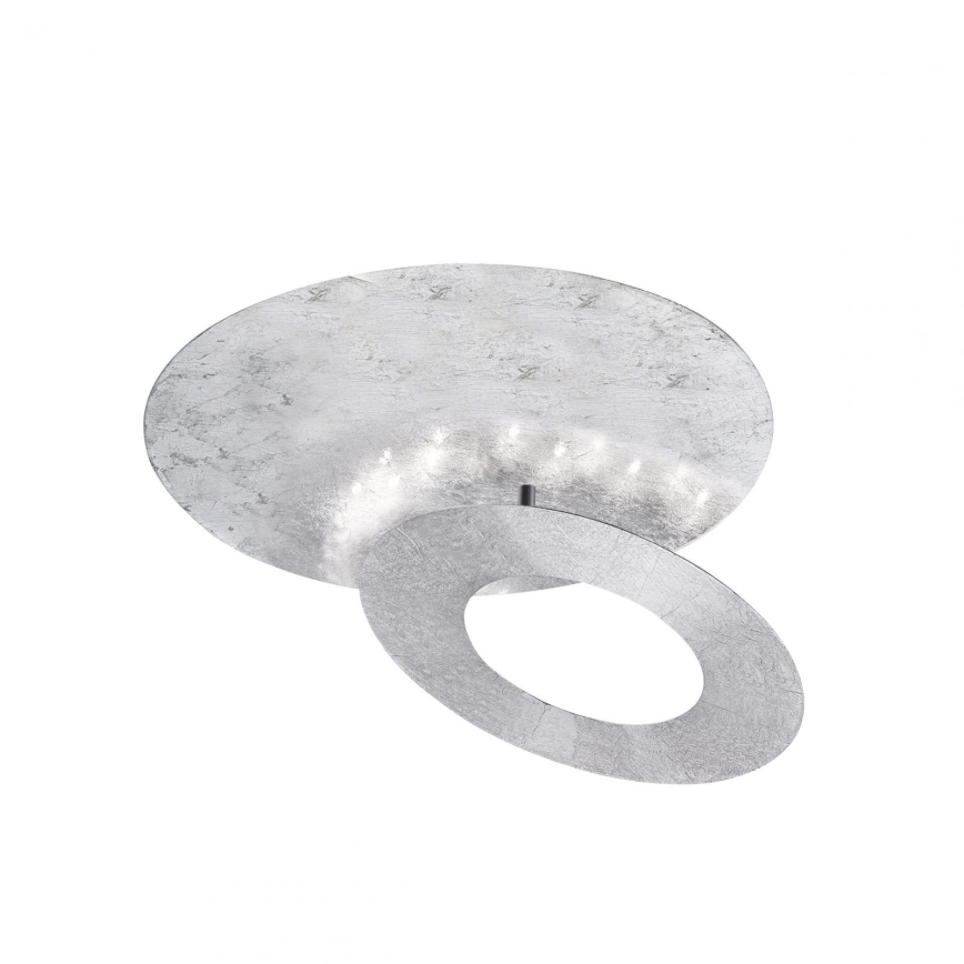 Paul Neuhaus 9011-21 - Стельовий LED світильник NEVIS LED/6W/230V срібний
