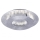 Paul Neuhaus 9011-21 - Светодиодный потолочный светильник NEVIS LED/6W/230V серебряный