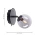 Paul Neuhaus 9013-18 - Светодиодный настенный точечный светильник WIDOW 1xG9/3W/230V