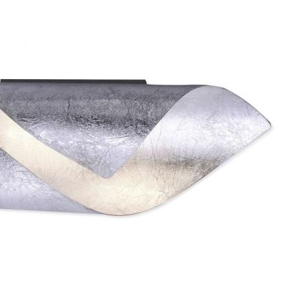 Paul Neuhaus 9030-21 - Настінний LED світильник NEVIS LED/6W/230V срібний