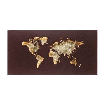 Paul Neuhaus 9056-48 - Светодиодный настенный декоративный светильник MAP LED/25W/230V 3000K