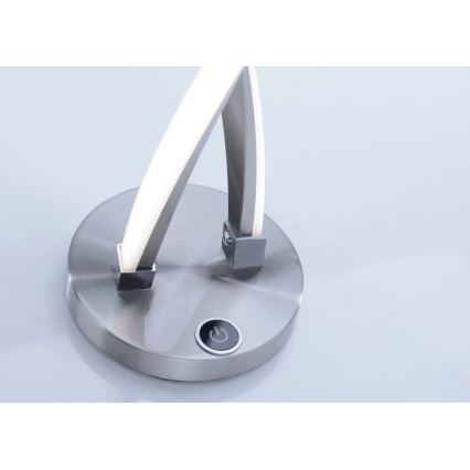 Paul Neuhaus 9141-55 - Настільна LED лампа POLINA LED/13,9W/230V