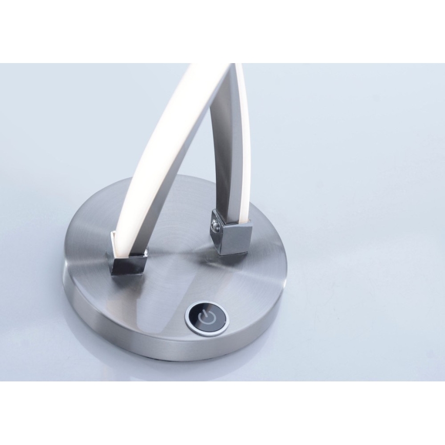 Paul Neuhaus 9141-55 - Настільна LED лампа POLINA LED/13,9W/230V