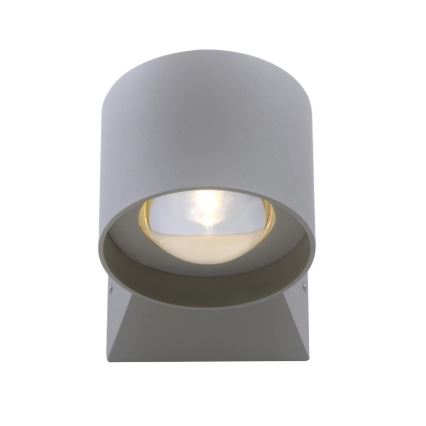 Paul Neuhaus 9441-21 - Вуличний LED настінний світильник TIMO 2xLED/2W/230V IP54