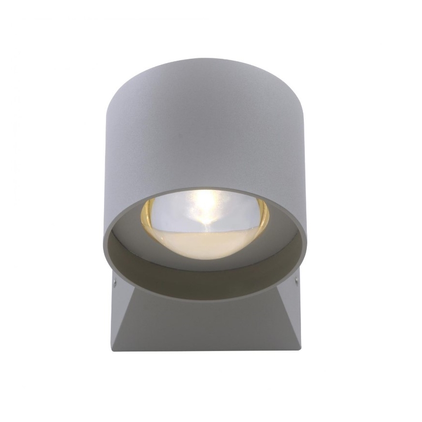 Paul Neuhaus 9441-21 - Вуличний LED настінний світильник TIMO 2xLED/2W/230V IP54