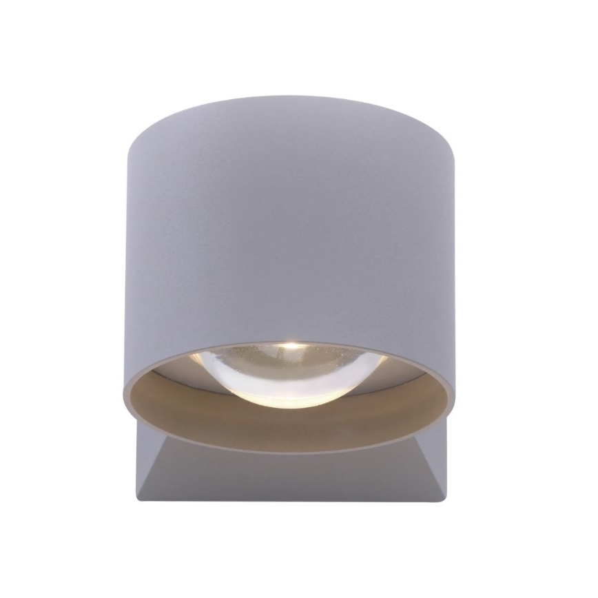Paul Neuhaus 9441-21 - Вуличний LED настінний світильник TIMO 2xLED/2W/230V IP54