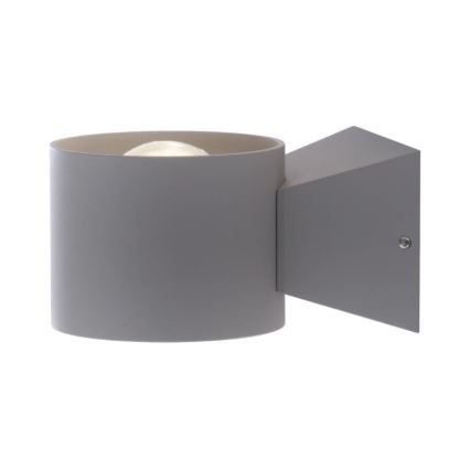 Paul Neuhaus 9441-21 - Вуличний LED настінний світильник TIMO 2xLED/2W/230V IP54