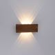 Paul Neuhaus 9478-79 - Світлодіодний настінний світильник PALMA LED/4,8W/230V 12,2 cm