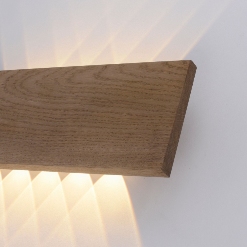 Paul Neuhaus 9479-79 - Светодиодный настенный светильник PALMA LED/8W/230V 45 см