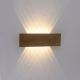 Paul Neuhaus 9479-79 - Светодиодный настенный светильник PALMA LED/8W/230V 45 см