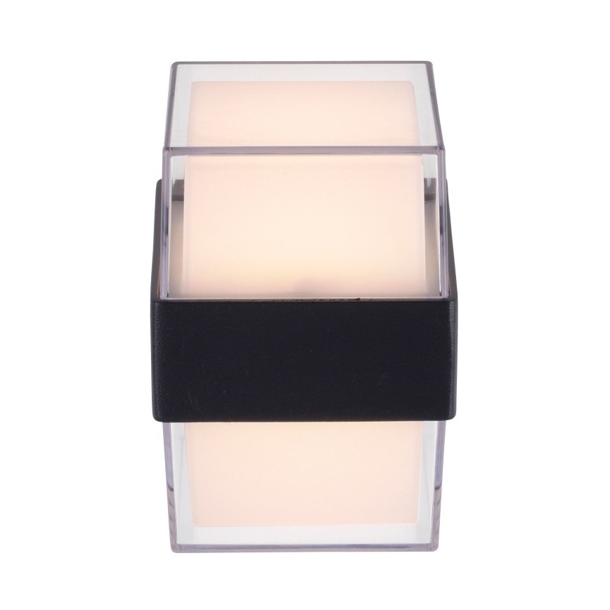 Paul Neuhaus 9480-13 - Вуличний LED настінний світильник CARA LED/8W/230V IP44